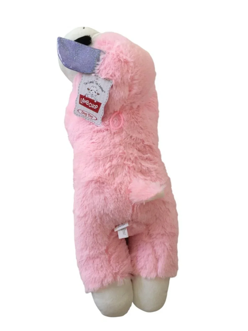 Lamb Chop Extra Large 18